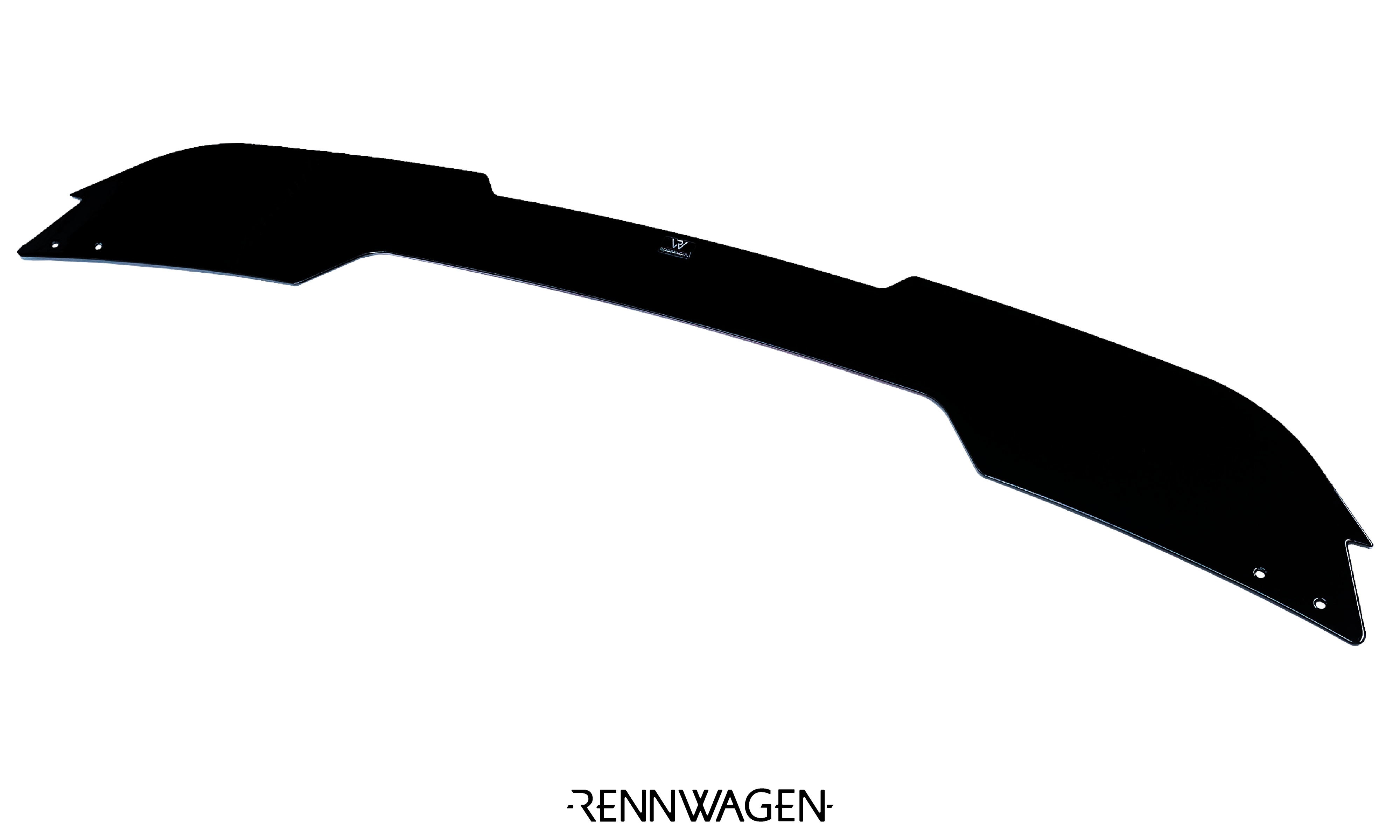 Dachspoiler Extension V.2 für Volkswagen Golf 8 / R line - WWW