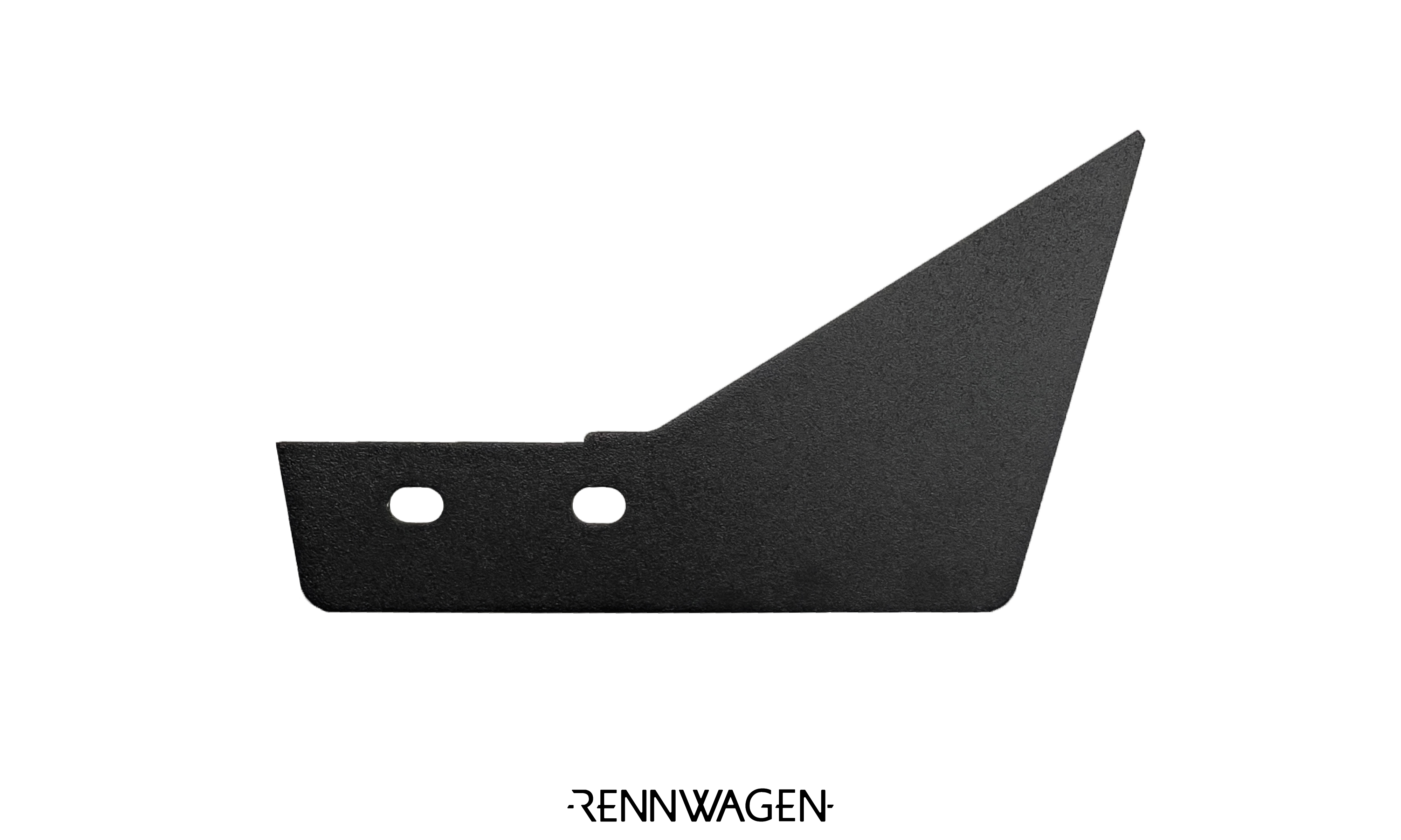 V2 Diffuser Fin Replacements | VW GTI (MK7/MK7.5)