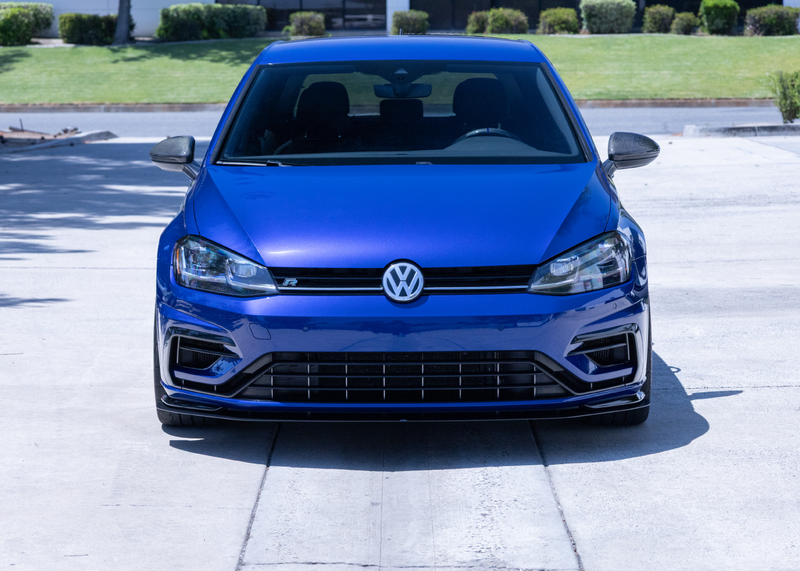 Golf R