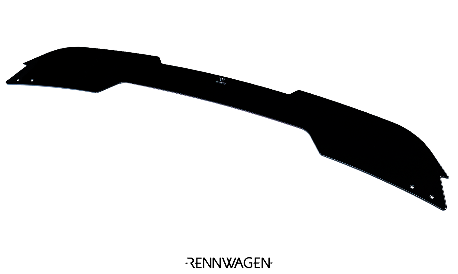 Rennwagen Spoiler Extension Type 2