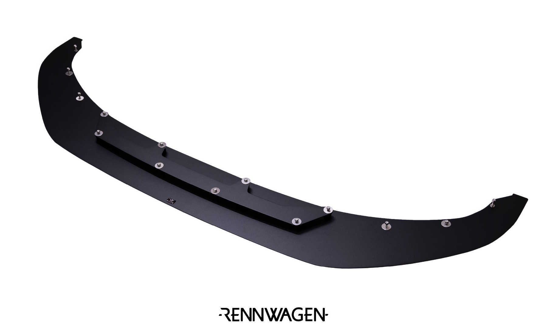 Rennwagen MK7 GTI Front Splitter